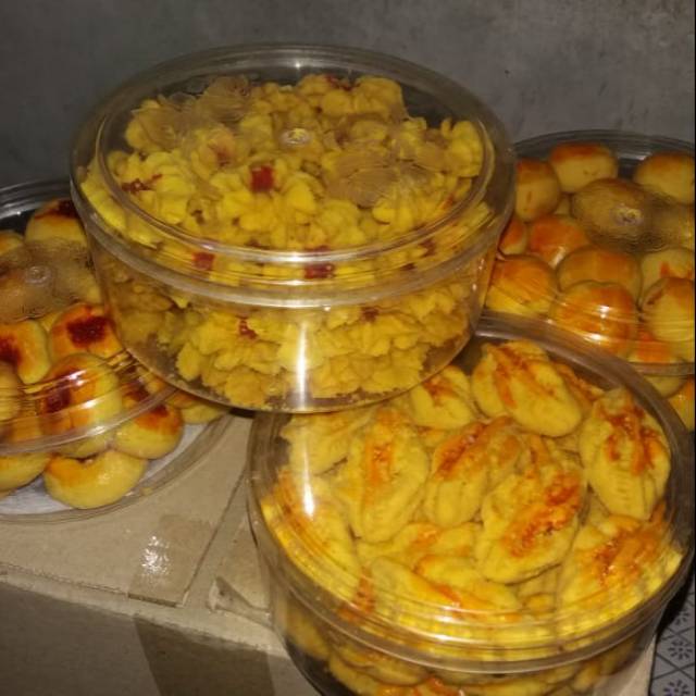 

PESANAN MBAK JUWANTI