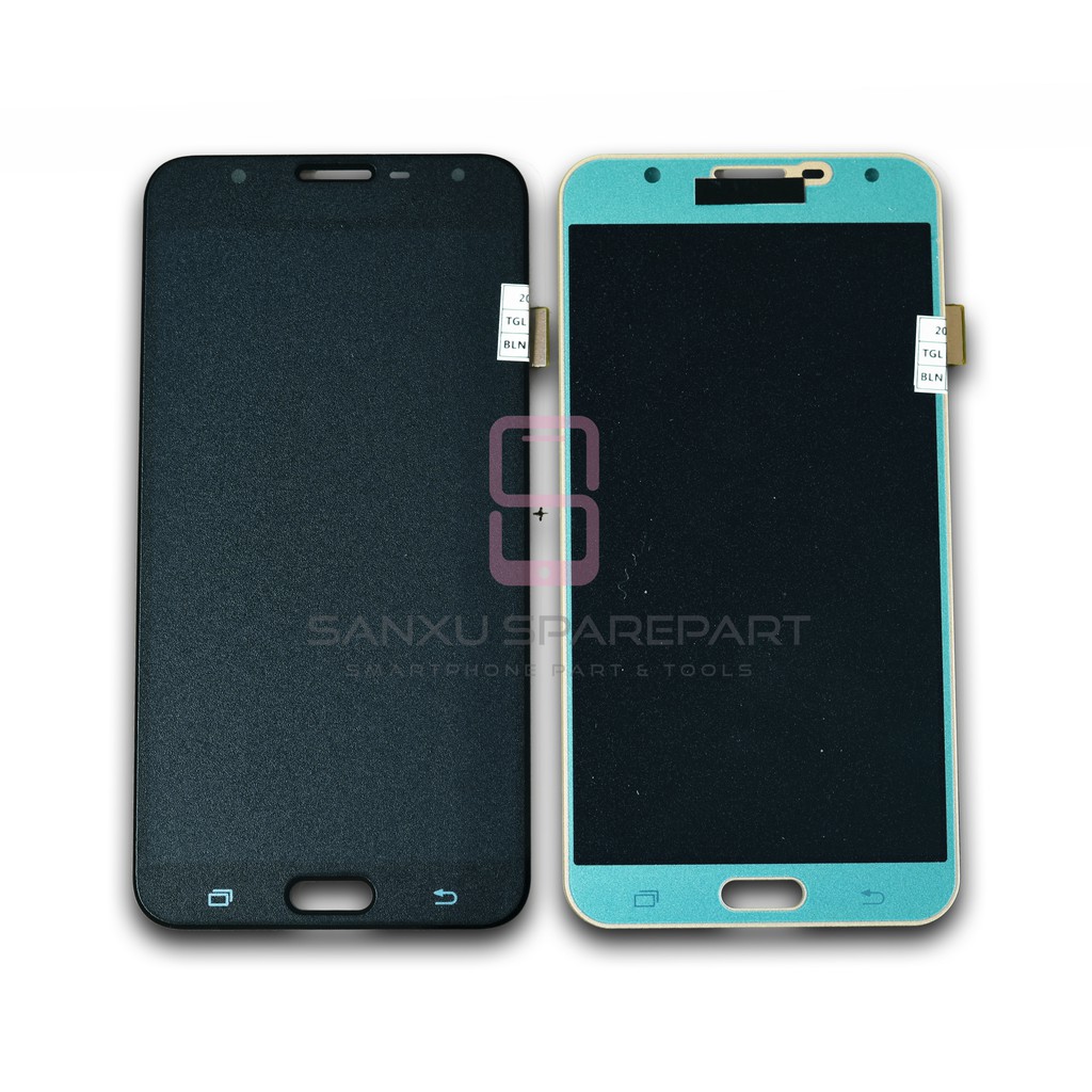 LCD TOUCHSCREEN SAMSUNG J7 NXT ACE J701 J7 CORE FULLSET