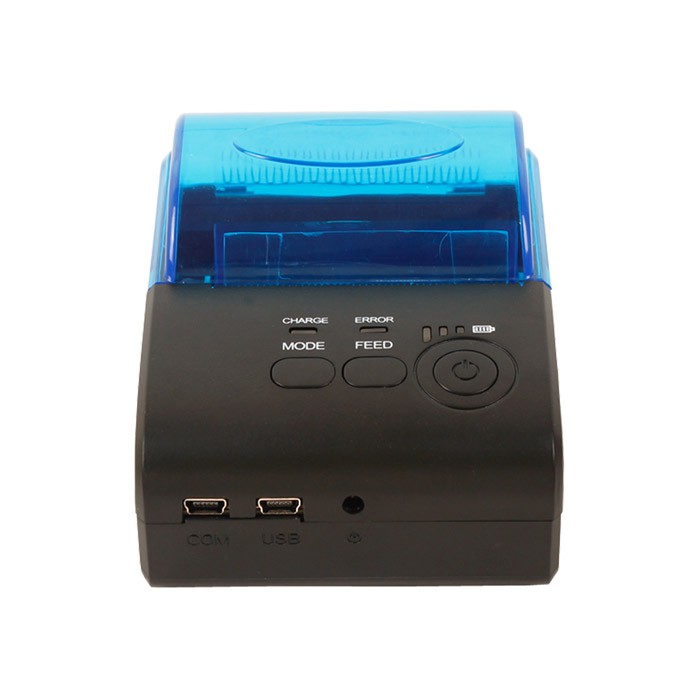 Printer Kasir Thermal XPOS-58B 58mm USB+BlueTooth Mobile