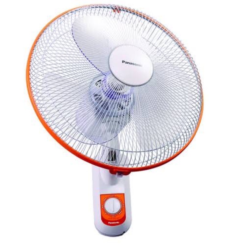PANASONIC WALL FAN KIPAS ANGIN DINDING TEMBOK 12” F-EU309 FEU309 F EU309 ASLI