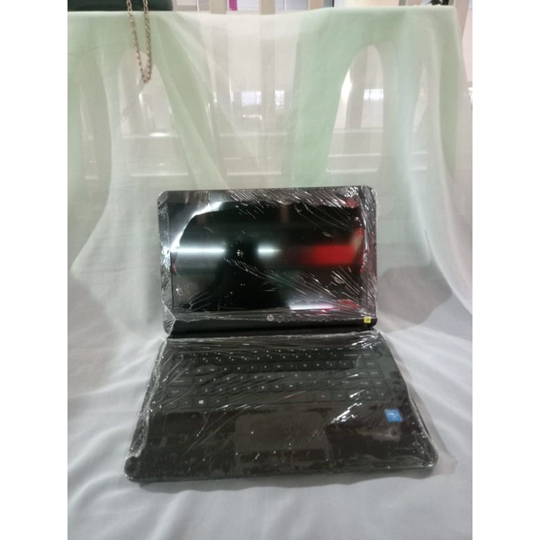 LAPTOP HP_14  (SECOND) / LAPTOP HP BEKAS