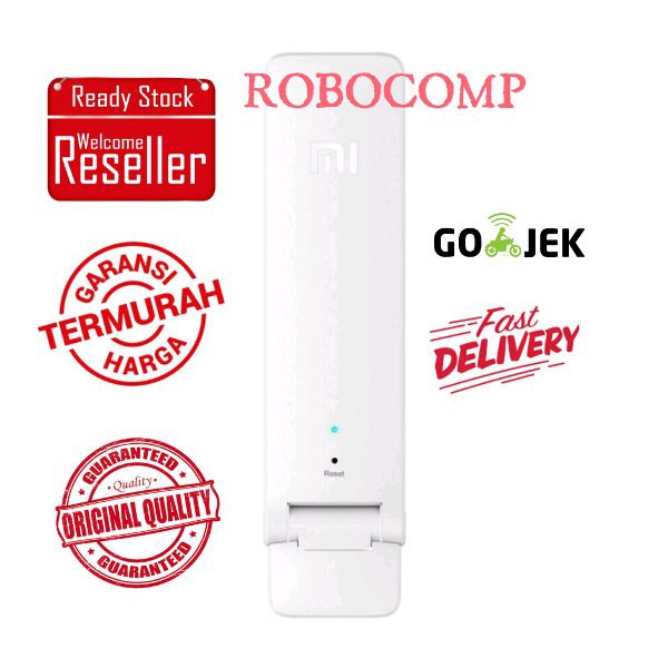 Xiaomi WiFi USB Amplify Range Extender 2 CO1563 CN Comp