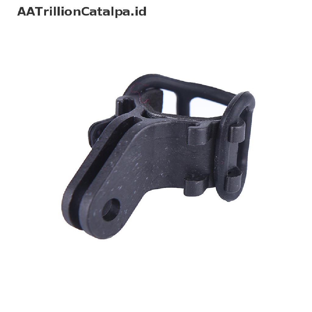 Aatrillioncatalpa Bracket Holder Lampu Senter mount Sepeda Untuk gopro