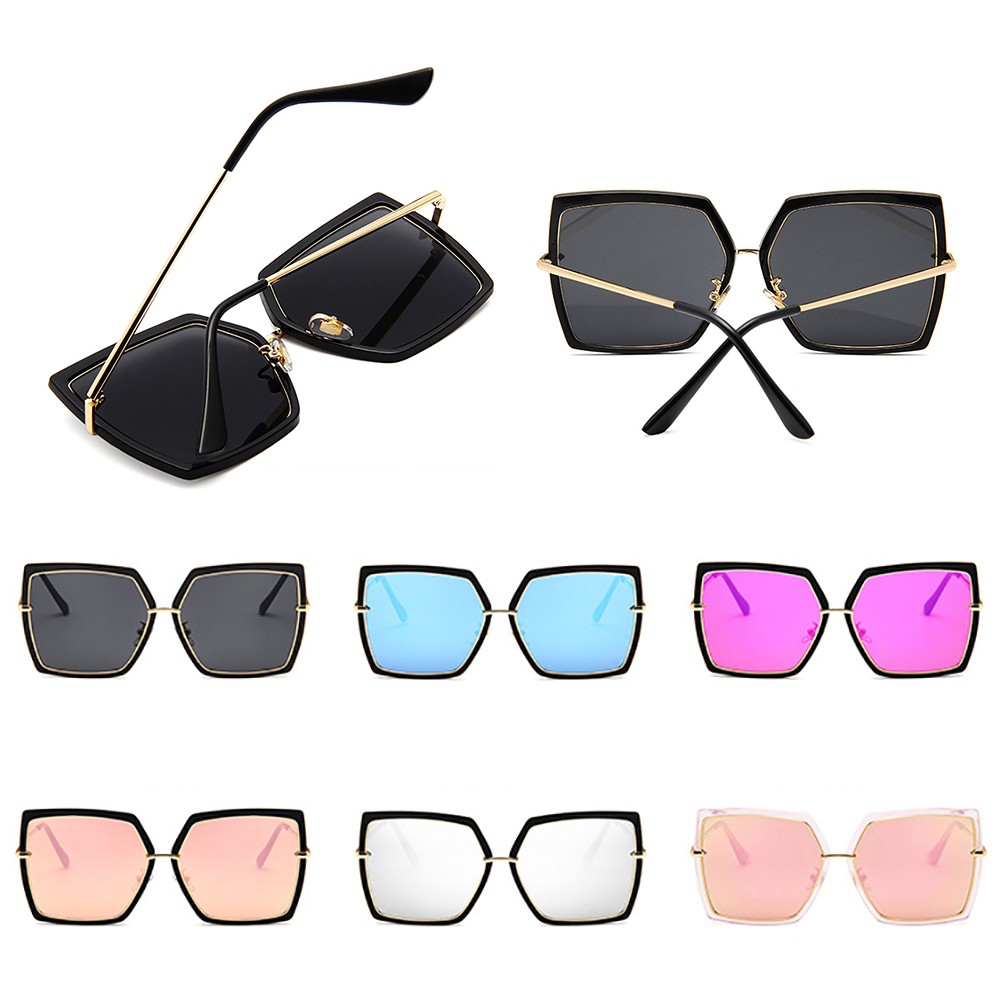  Bayar Di  Tempat  FG sunglass Shades Sunglasses Cat  Square 