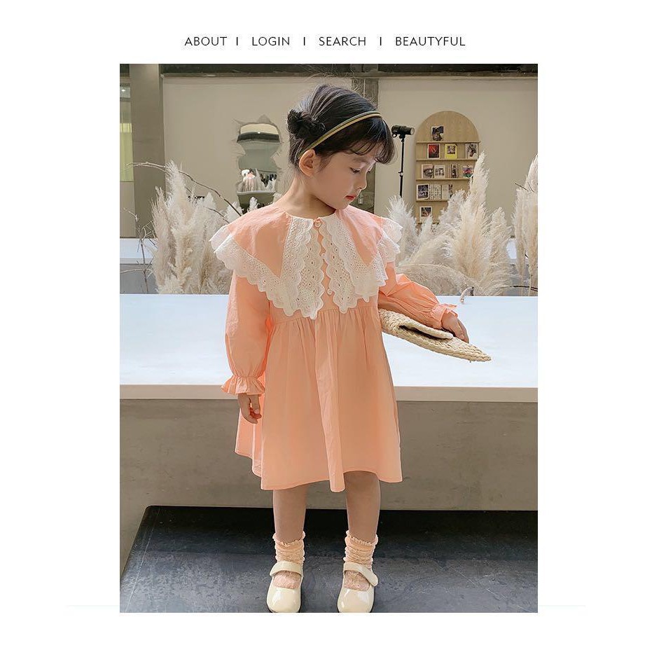 365# Dress Anak//Fashion Dress Anak Bordir//Fashion Dress Anak Perempuan Bordir