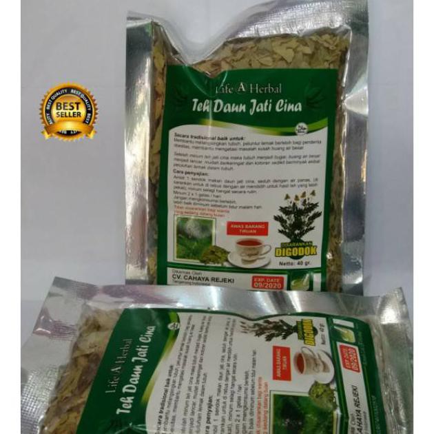 

Terlaris Teh Daun Jati Cina Original 100% Alami ( Herbal Organic Tea, Teh Pelangsing, Teh Peluntur
