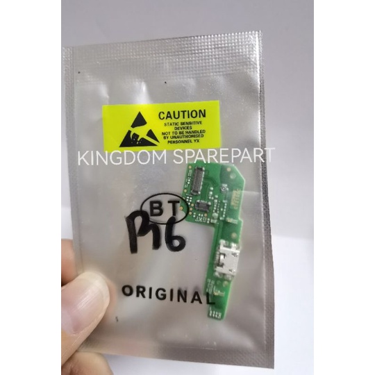 FLEXIBLE FLEXIBEL CHARGER XIAOMI REDMI 6A - XIAOMI REDMI 6