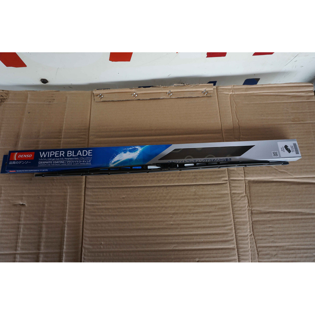 Wiper Blade merk Denso 21-26 Inch