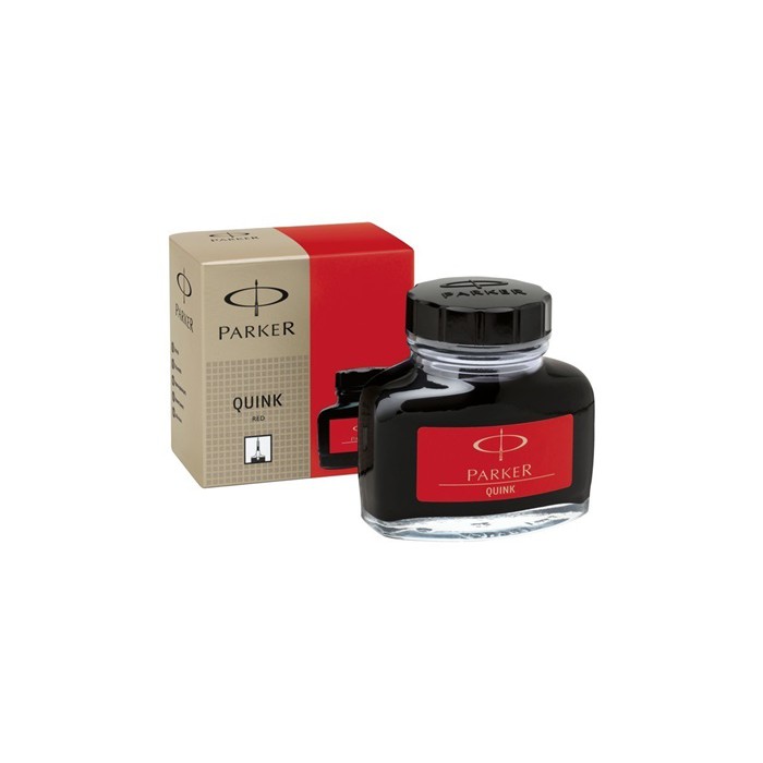 

Parker Quink Ink 2 OZ Parker Red