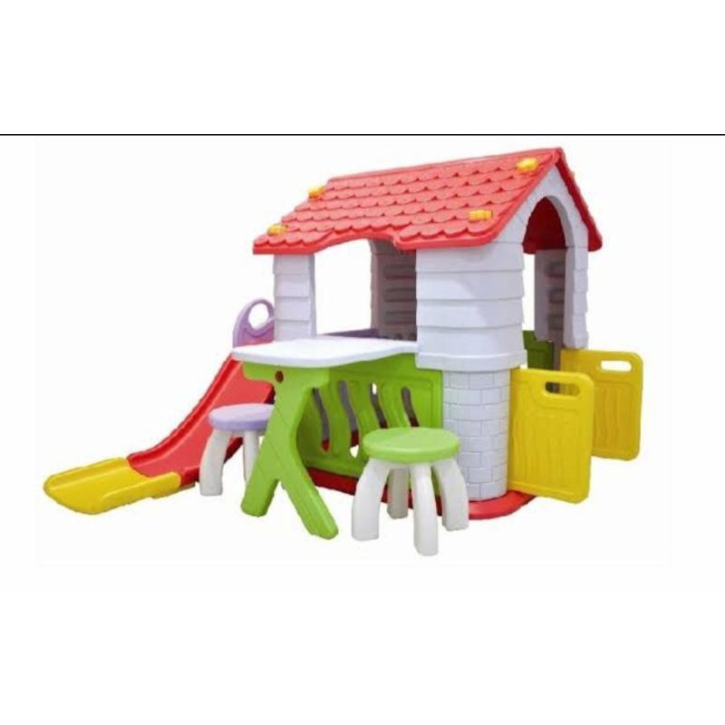 LABEILLE LUXURY DREAM HOUSE PLAYHOUSE