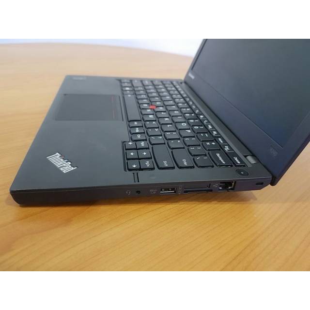 LAPTOP LENOVO THINKPAF X240 Promoted