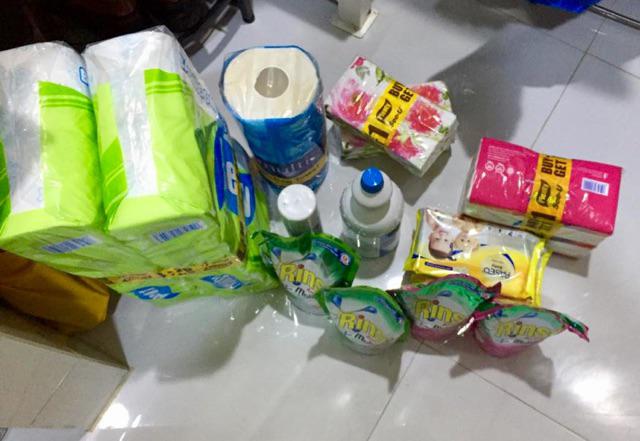 Rinso Molto Rose Fresh Liquid 750 Ml