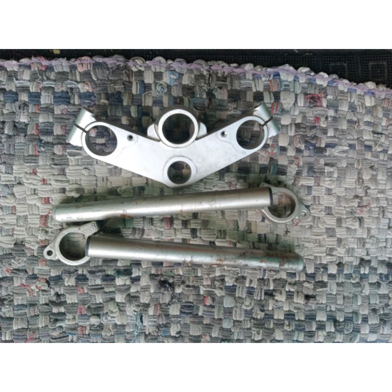 segitiga & stang ninja ss original copotan mulus