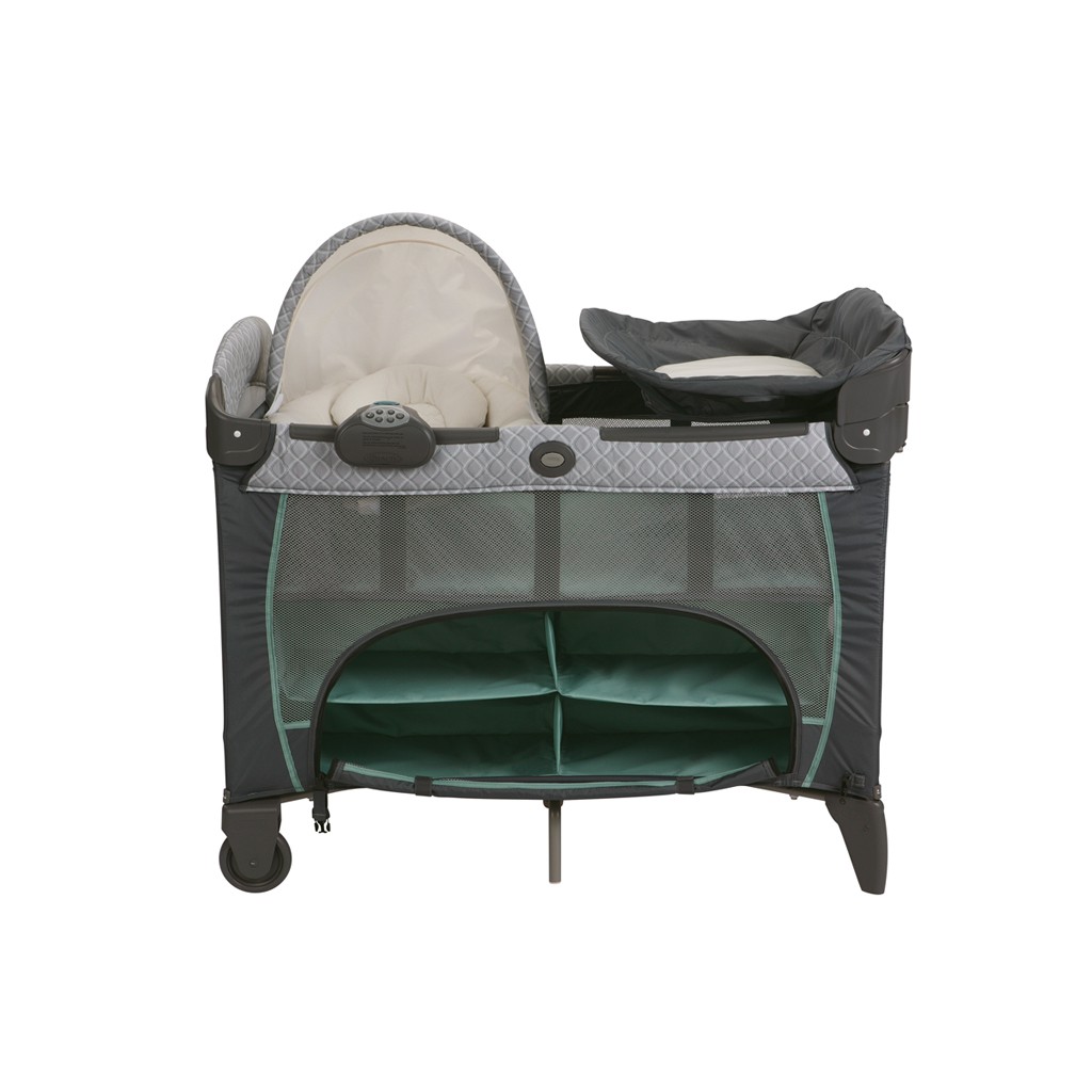 Jual GRACO Pack 'n Play® Playard Napper 