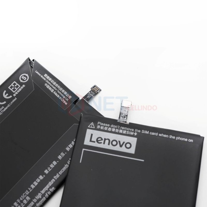 BATERAI LENOVO VIBE K4 NOTE BL256 / BATRE LENOVO BL256 / A7010