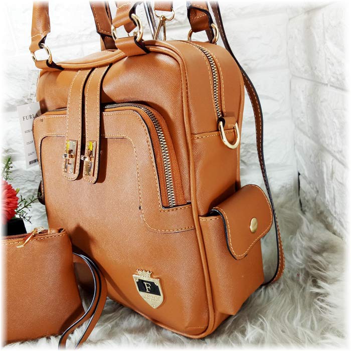 Furrla Ransel 0082