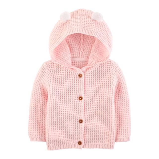 carters baby hoodies