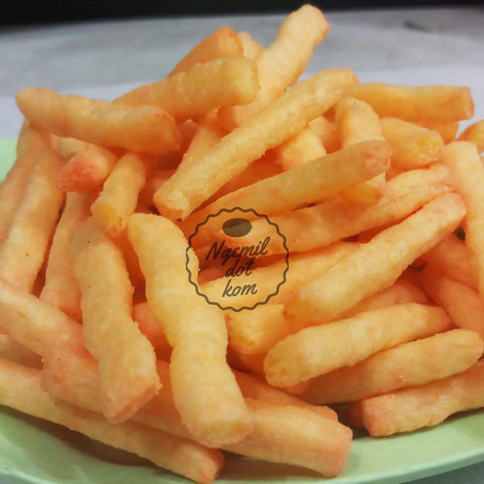 

READY COD TES STIK KEJU 500gr / TES STICK STICK RASA KEJU / CIKI CHEESE BIG SALE Kode 775