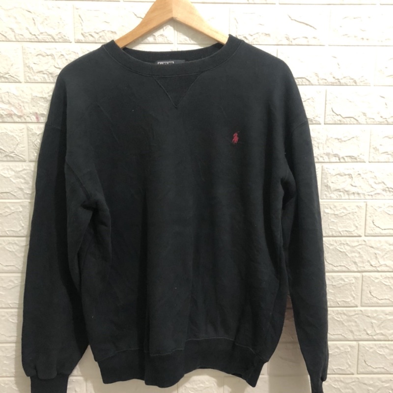 CREWNECK POLO BY RALPH LAUREN