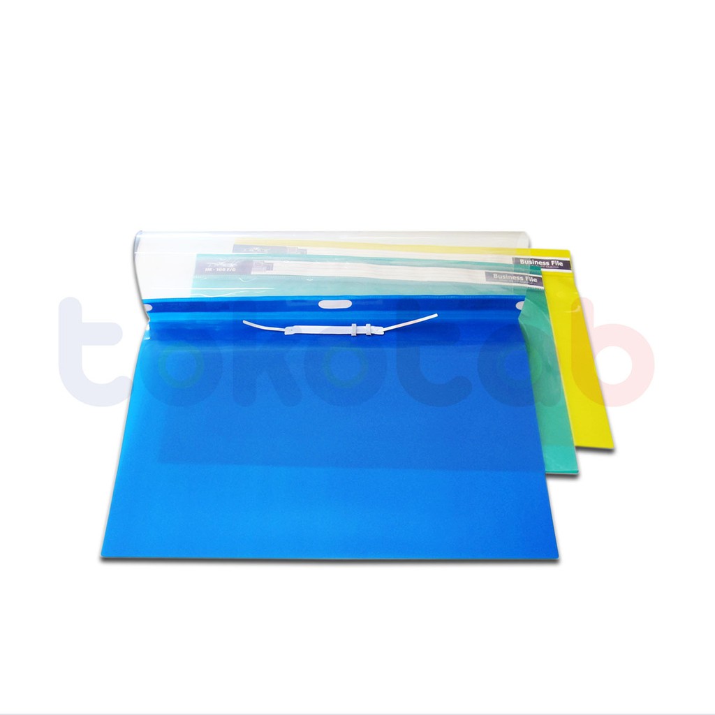 

Tokotab - Map Acco IMCO Folio Bussines file A4