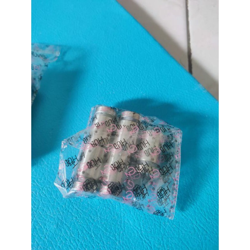 baut pen kaca akrilik