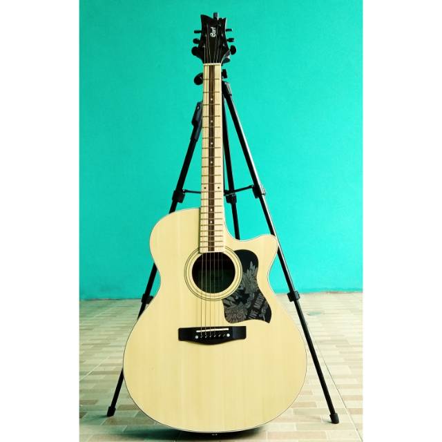 Gitar Cort Custom