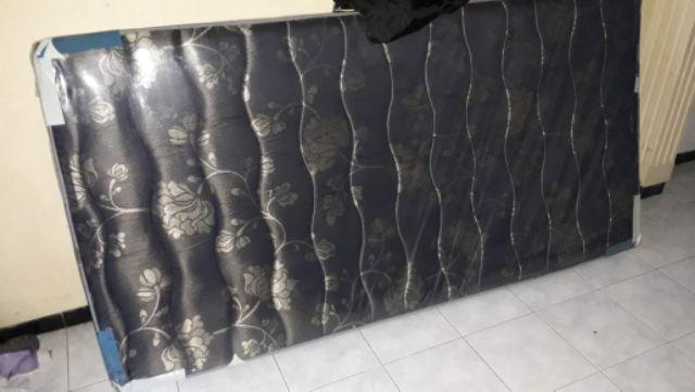 Kasur Busa Central Tebal18 Cm Galaxy