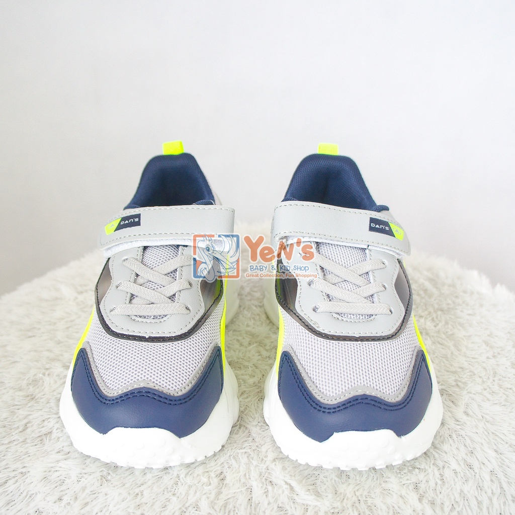 DAN'S Sepatu Anak Sneakers Bronton