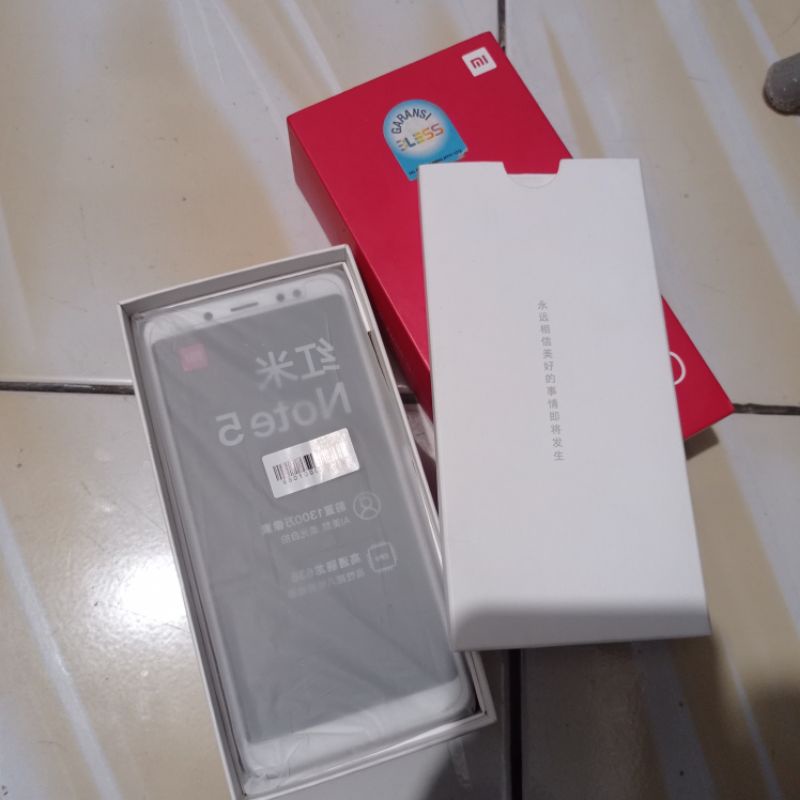 Xiami redmi note 9 pro 4/64 kondisi mati total