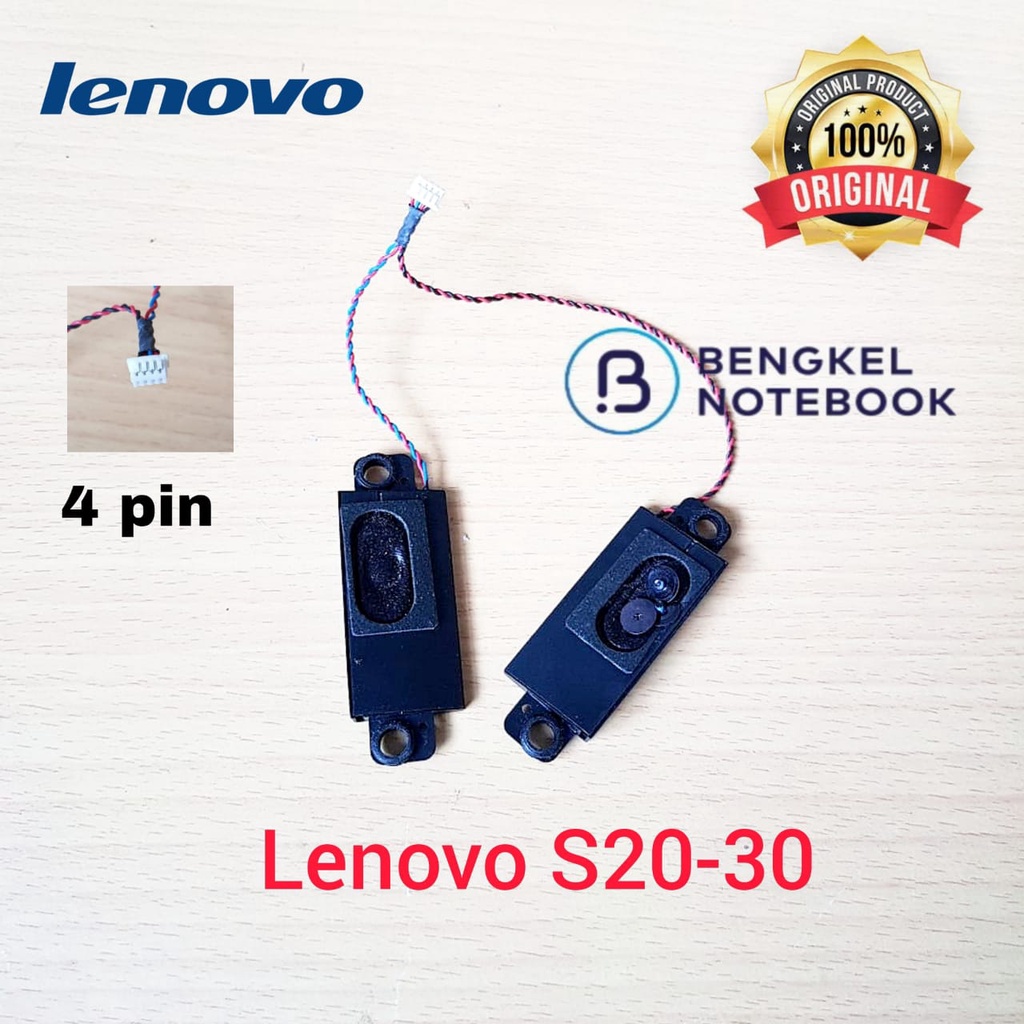 Speaker sound audio buzzer Lenovo S215 S210 S20-30 20258