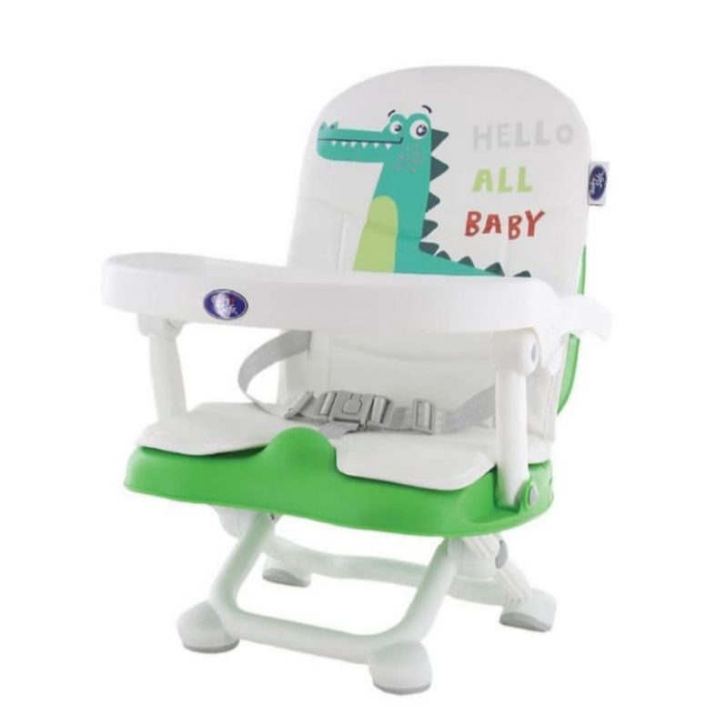 Kursi Makan Bayi Baby Safe BO02