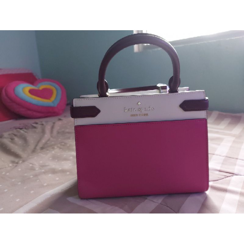 Kate spade pink #SOLD#