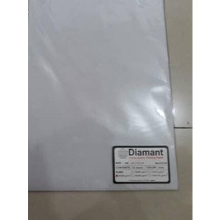 

♤ Kertas Kalkir Diamant A4 80/85 gr ☈