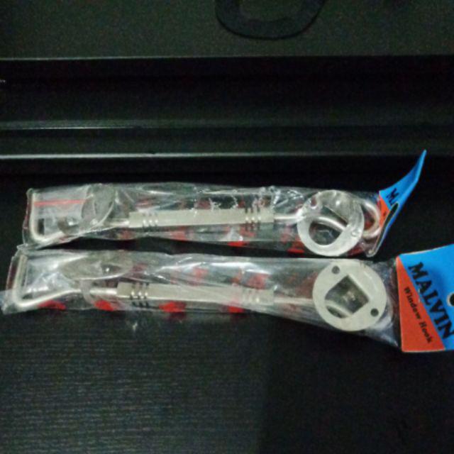 Hak Angin / Slot Jendela