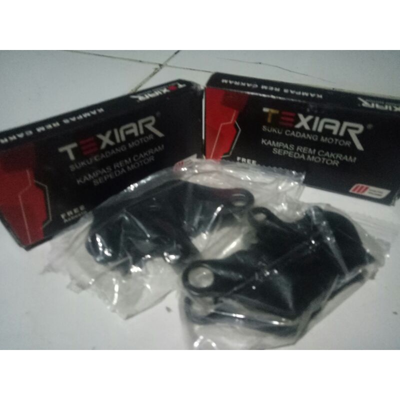 KANVAS REM CAKRAM MIO SPORTY