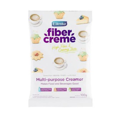 Fiber Creme 100 gr kreamer pengganti santan fibercream