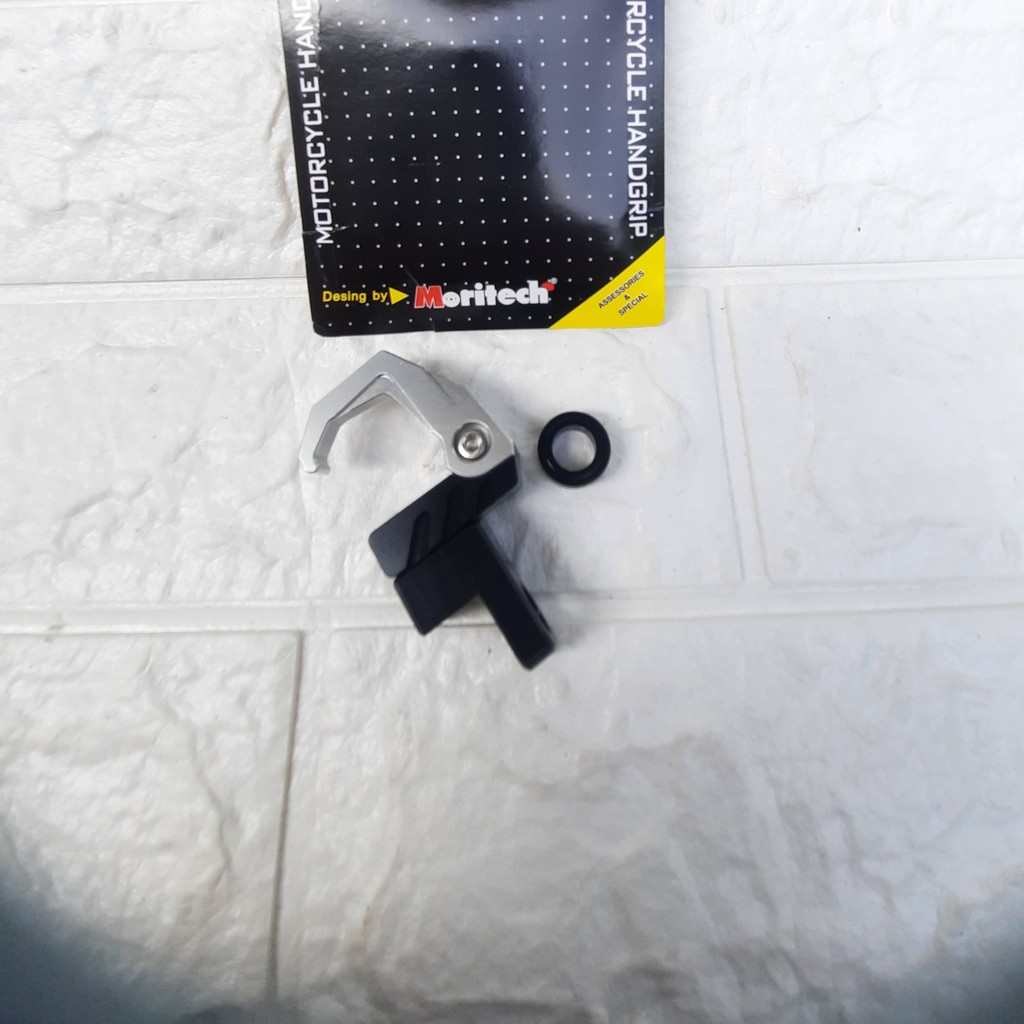 GANTUNGAN SPION motor nmax pcx dll-SILVER