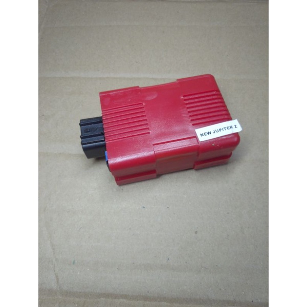 CDI rextor Yamaha Jupiter z new 115 dan Vega ZR 115 normal nyala mulus second bekas pakai tanpa limi