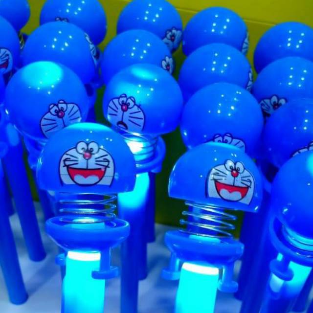 

PULPEN KARAKTER MOTIF DORAEMON