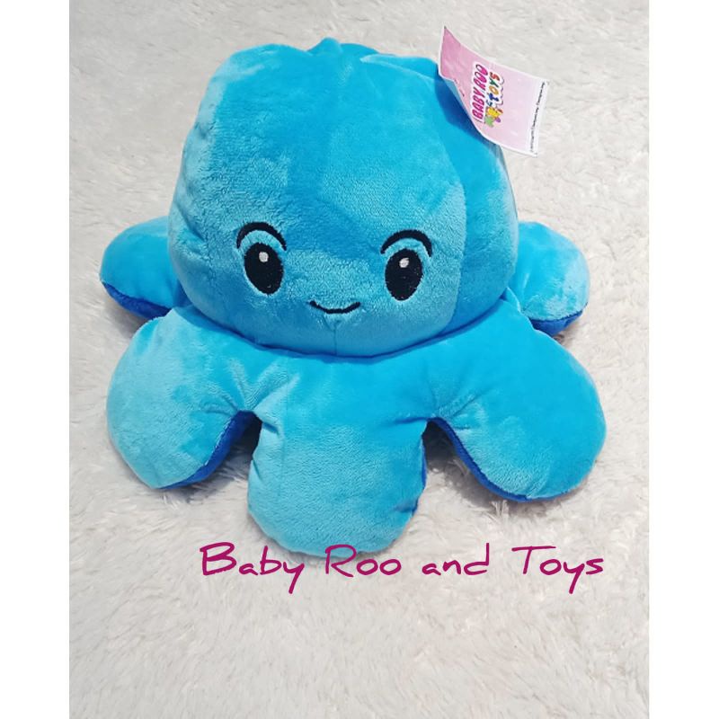 Boneka Baby Cumi Sz M