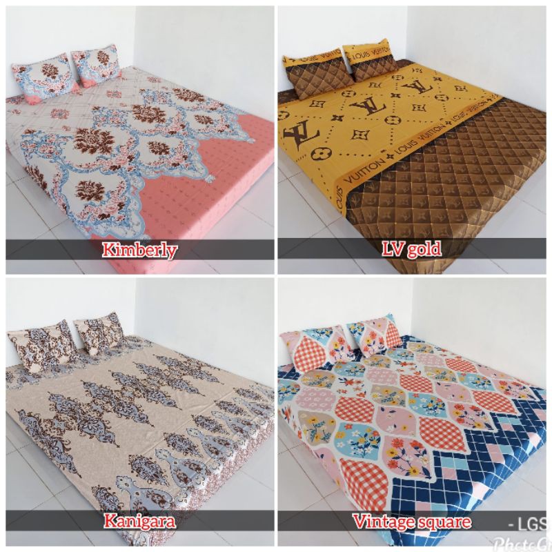 Sprei home made !! sprei karakter murah sprei premium !! Sprei homemade murah grosir sprei