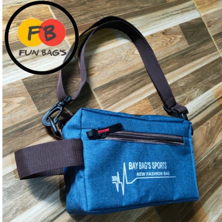 Handbag Selempang Pouchbag multifungsi (promo)