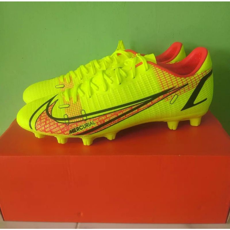 Nike Mercurial Vapor 14 Academy HG
