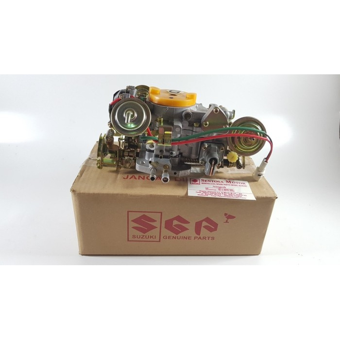 carburator karburator mobil suzuki esteem 1.3 asli sgp