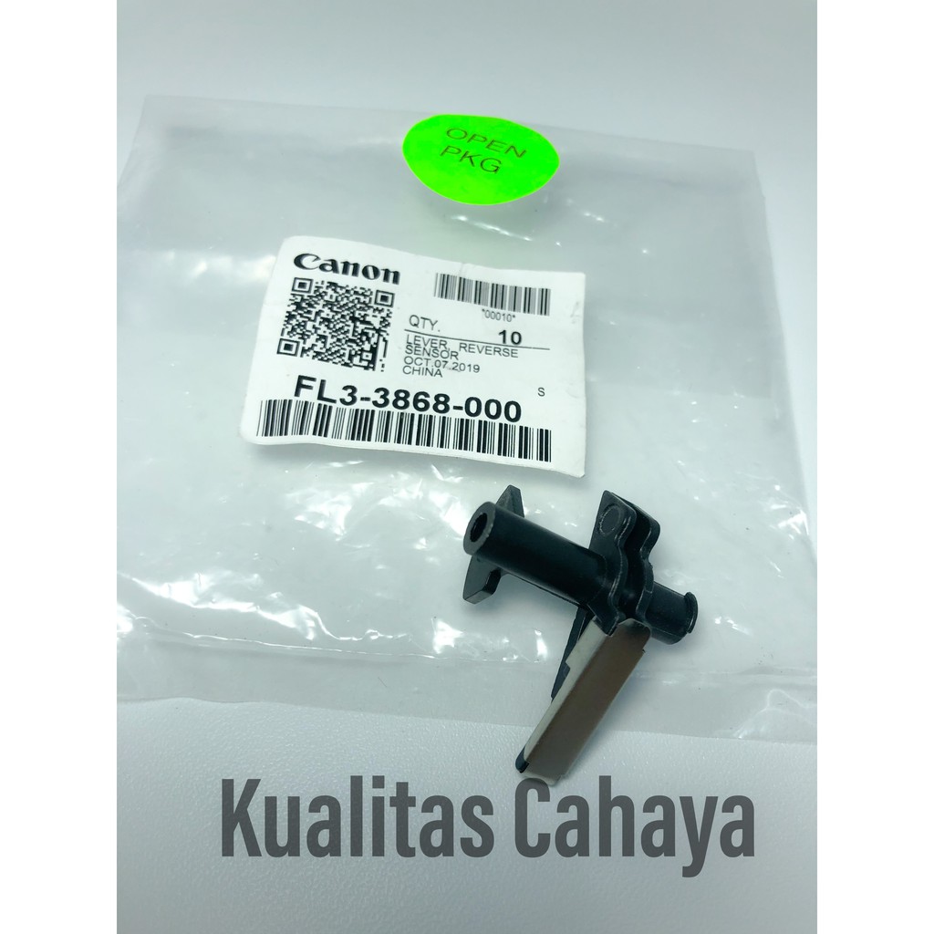 Lever Reverse Sensor Fotokopi Canon IRA 6075/6275 FL3-3868-000 Original