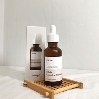 MANYO FACTORY Bifida Complex Ampoule