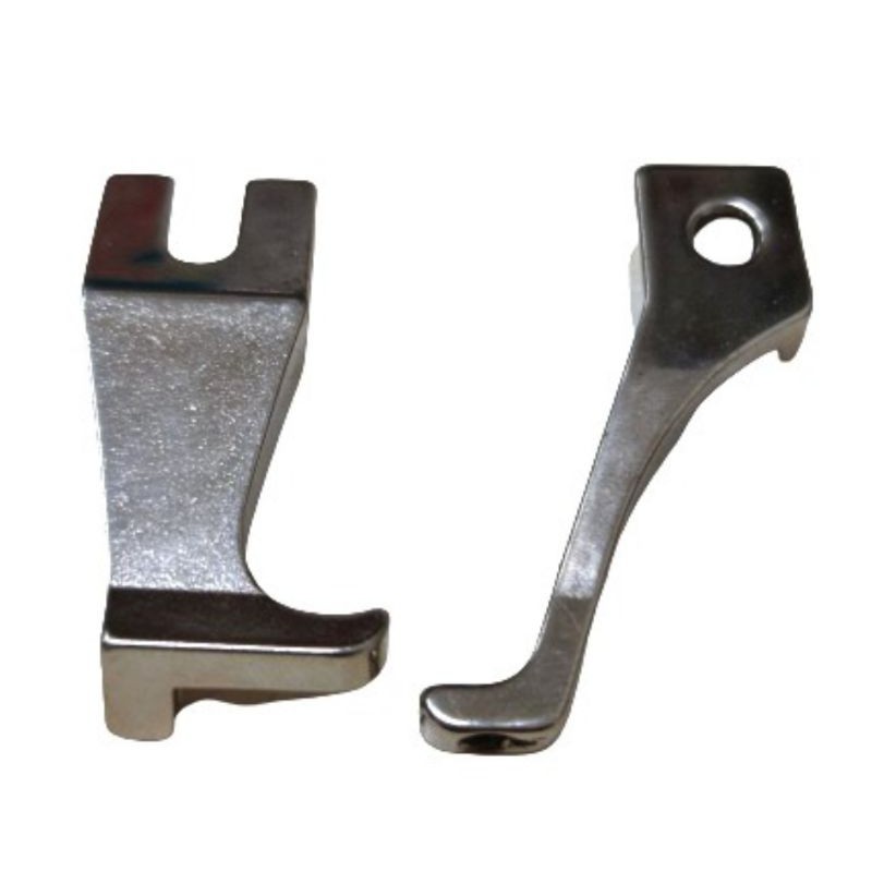 Sepatu Sebelah Presser Foot Mesin Jahit Walking Foot