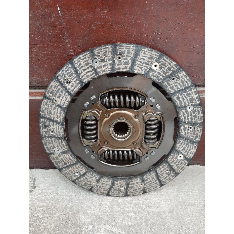 kampas kopling toyota etios valco