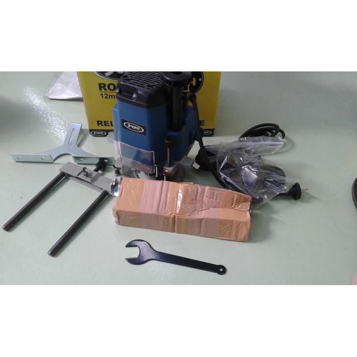 mesin router sumo mx6650