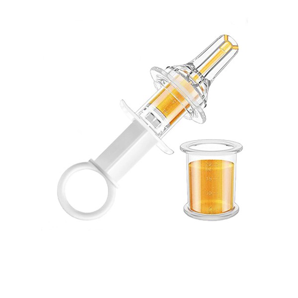 Haakaa Oral Medicine Syringe | Pipet Obat